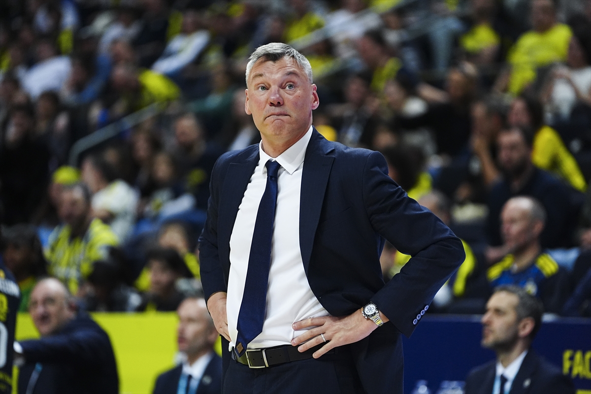 Fenerbahce Beko