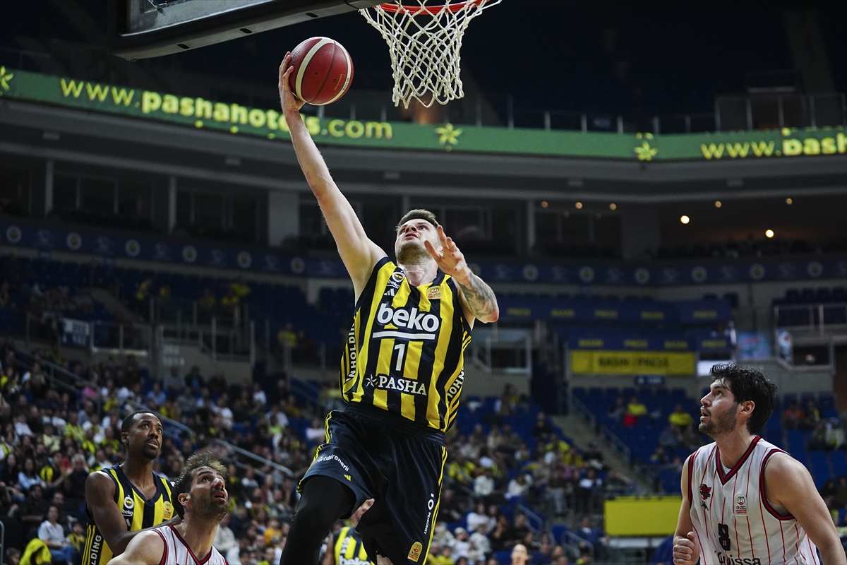 Fenerbahce Beko