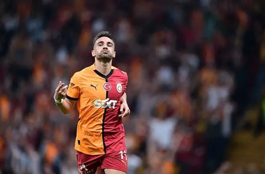 Galatasaray