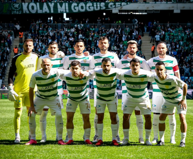 bursaspor