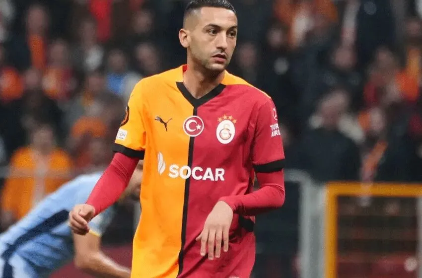 Zıyech