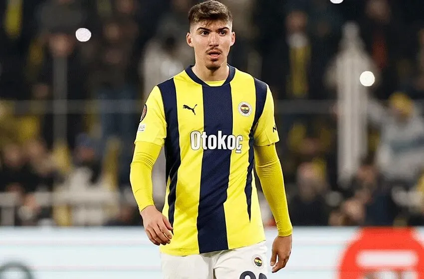 Fenerbahce