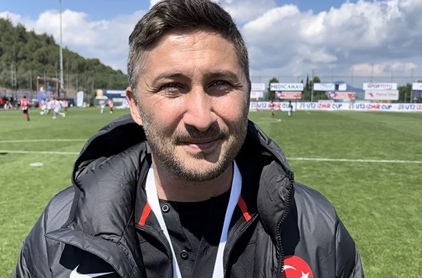 Sabrı Sarıoglu