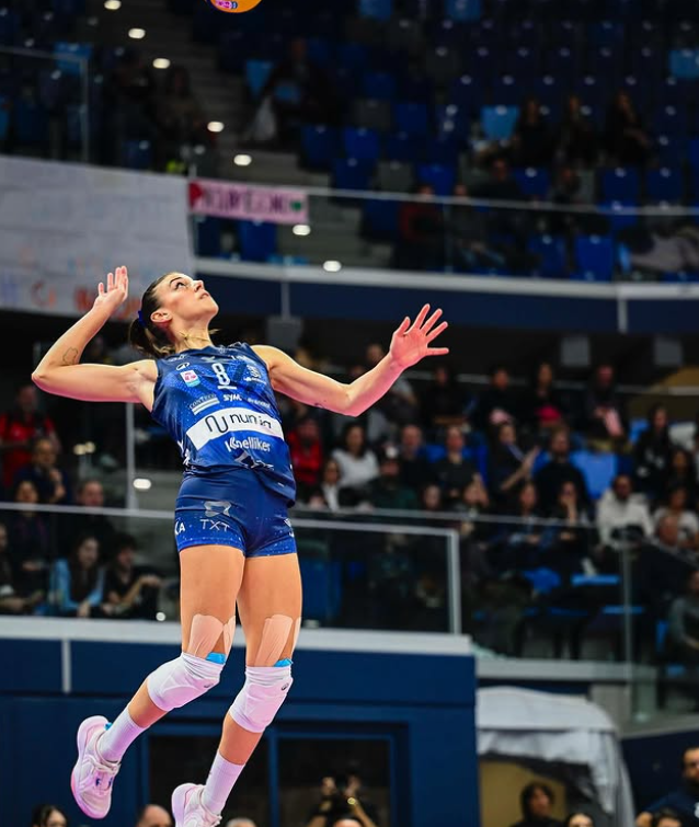 Alessia Orro