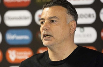 Murat Şahin özür diledi