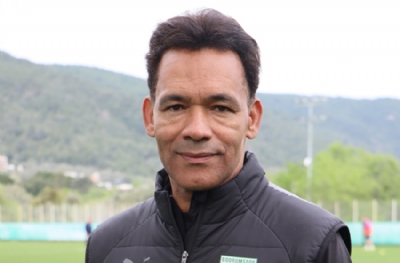 Jose Morais'in büyük sürprizi