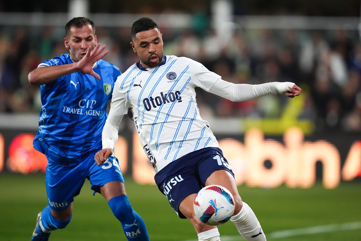 Youssef En-Nesyri