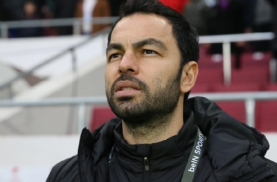 Selçuk İnan stoperini buldu