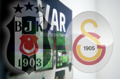Derbinin VAR hakemi açıklandı