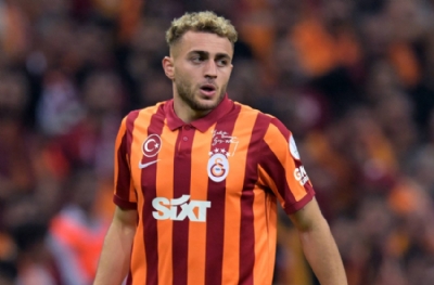 Barış Alper tehdit altında