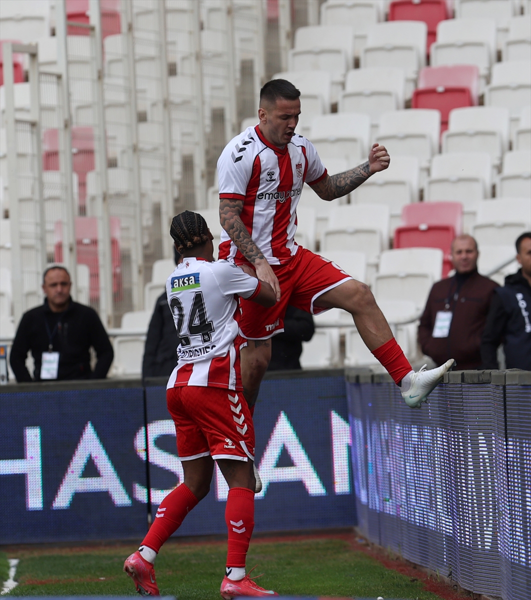 sivasspor