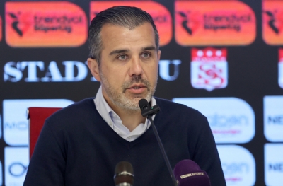 Mustafa Alper Avcı: Sivasspor kazanmayı haketti