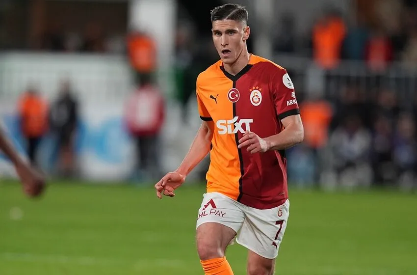 Galatasaray