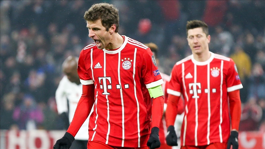 Thomas Müller