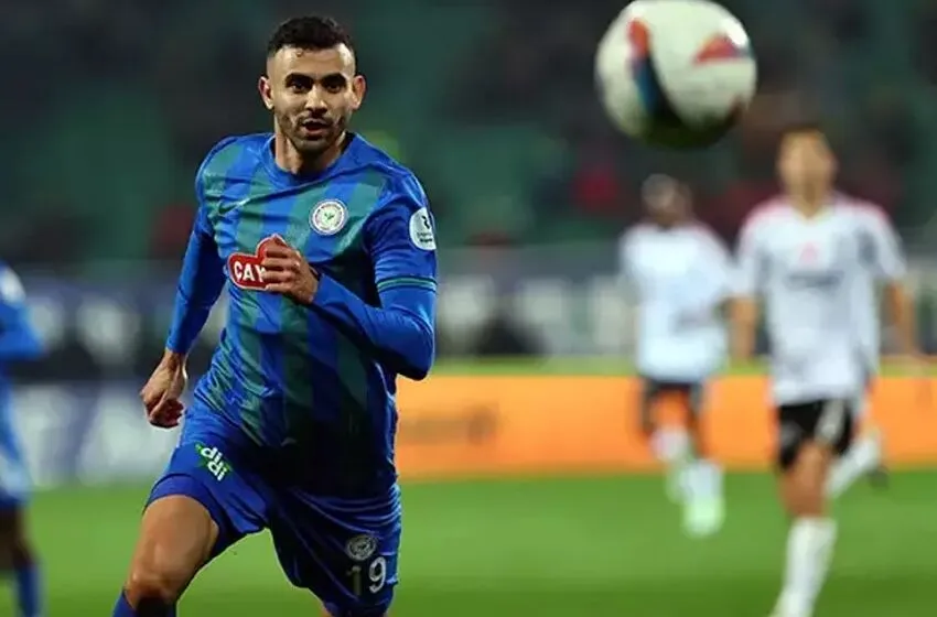 Caykur Rızespor