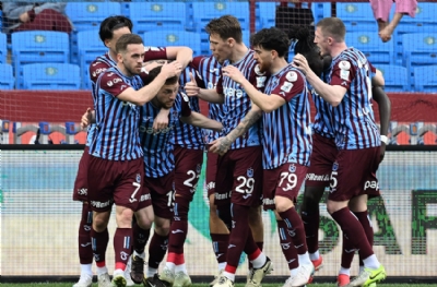  Trabzonspor-Bodrum FK maç kadrosu açıklandı mı?