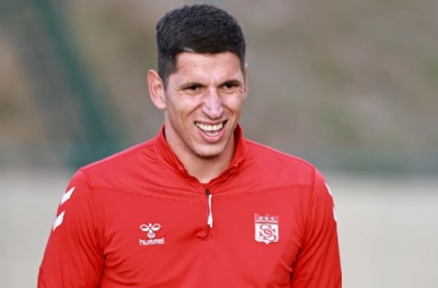 Sivasspor'dan sakatlık açıklaması