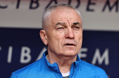 Rıza Çalımbay: Lig'den düşmek acı