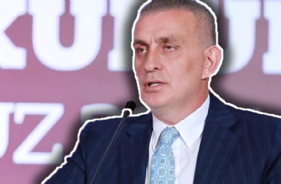 'Yapı, Sivasspor ve Ankaragücü'nü düşürecek'