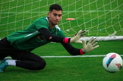 Adana Demirspor, ikas Eyüpspor'a çalıştı