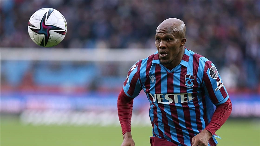 Tony Nwakaeme