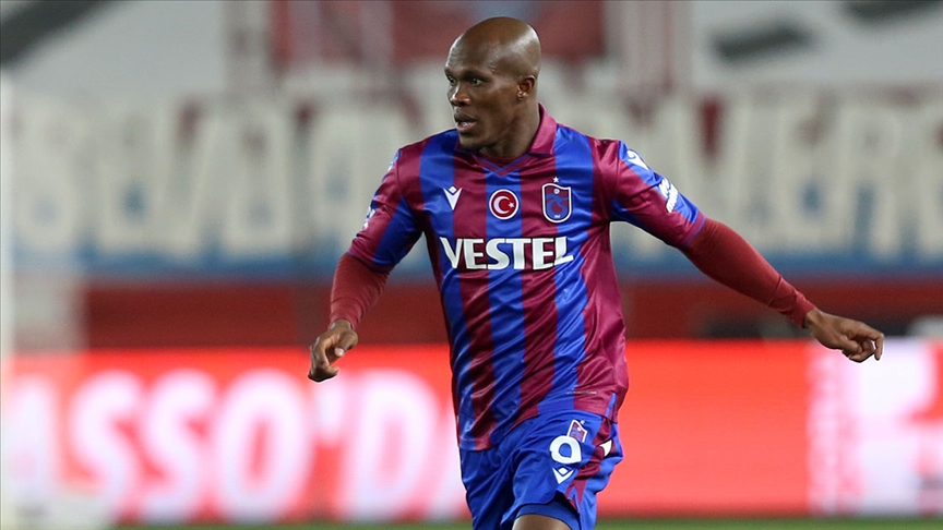 Tony Nwakaeme