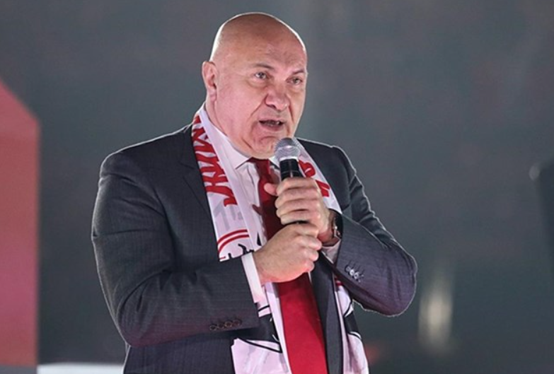 Yüksel Yıldırım