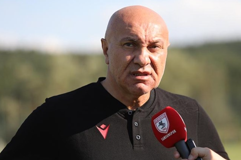 Yüksel Yıldırım