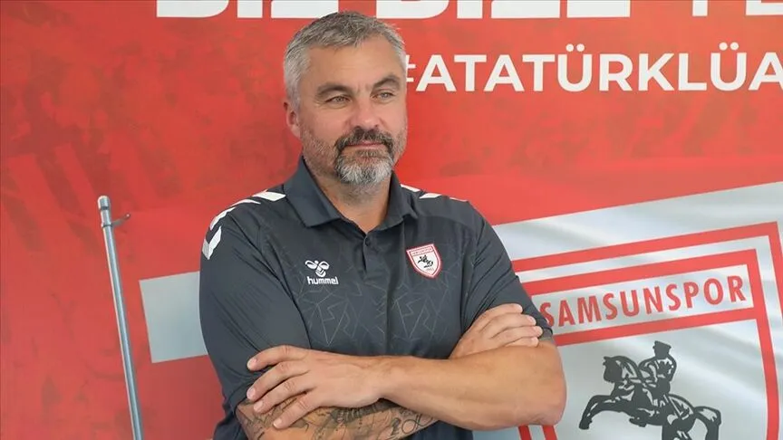 Samsunspor