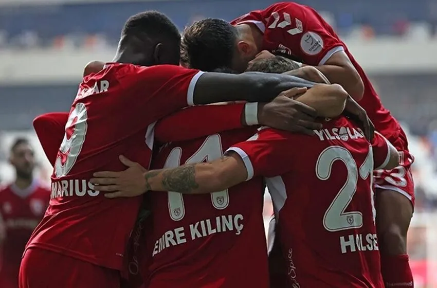 Samsunspor