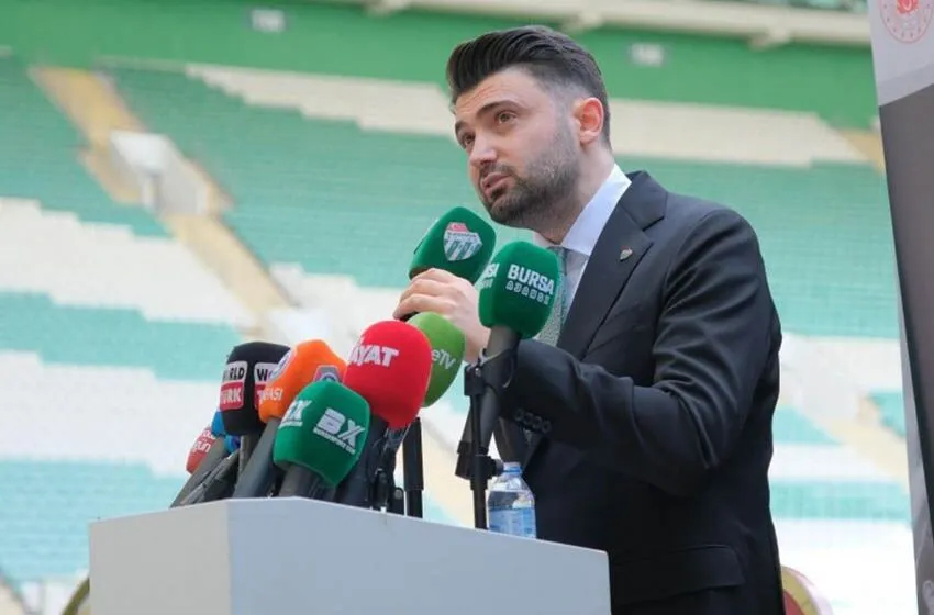 Bursaspor