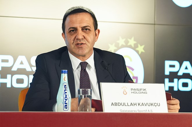 Galatasaray