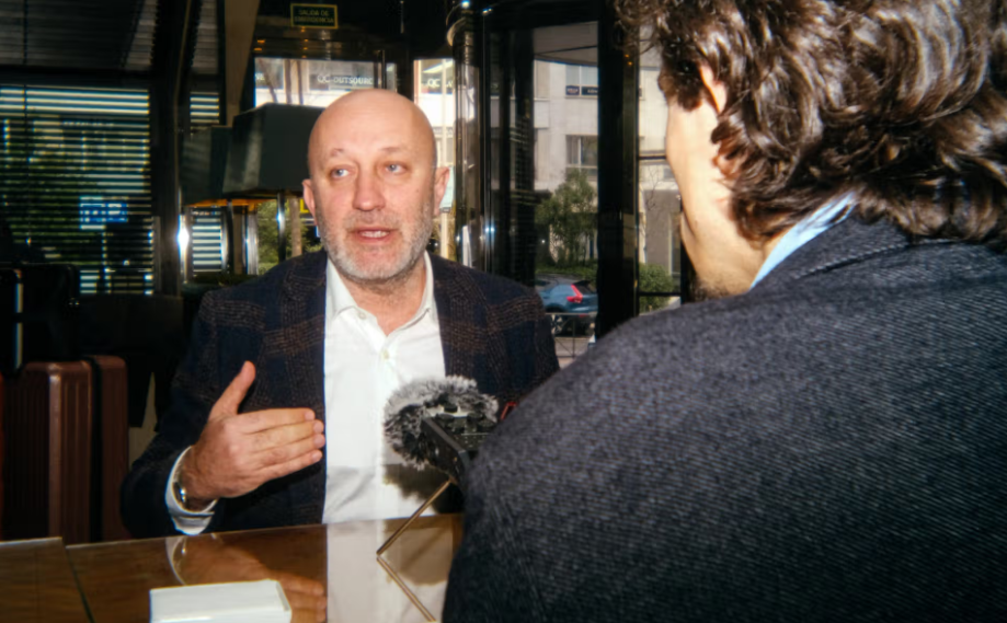cenk ergün