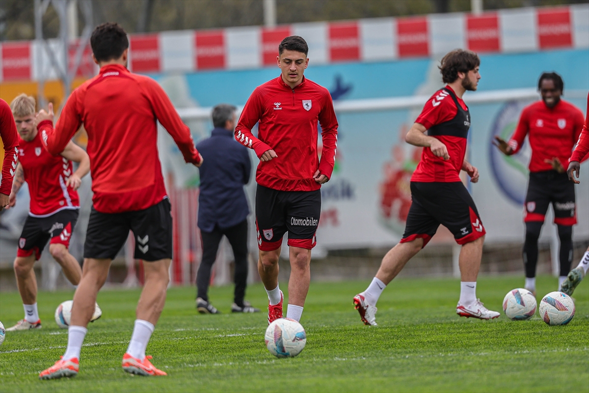 Samsunspor