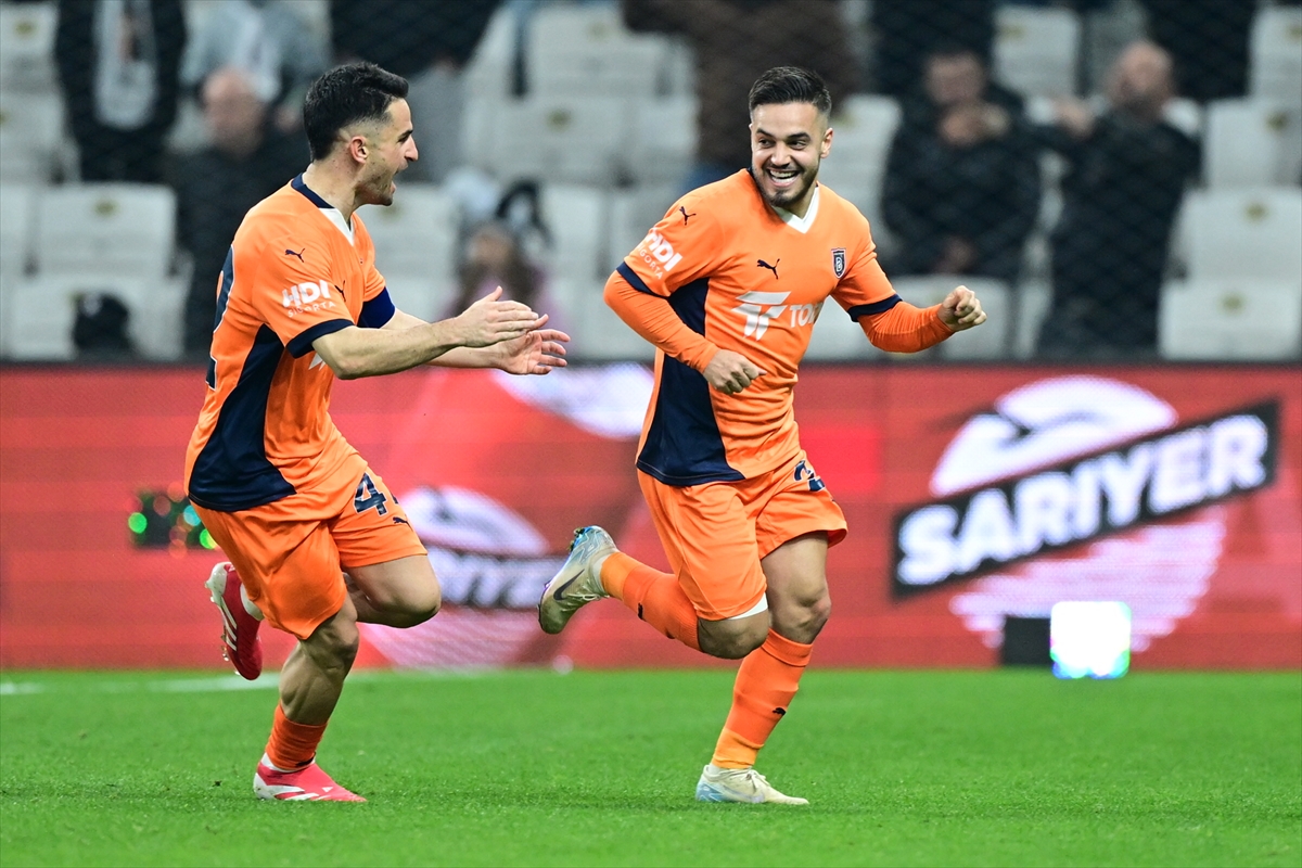 basaksehir