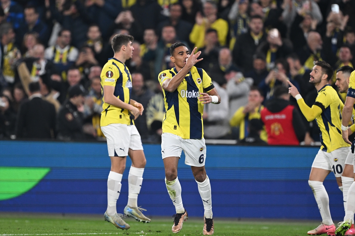 Fenerbahce
