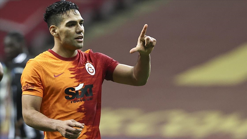 falcao