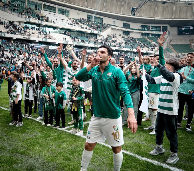 Bursaspor