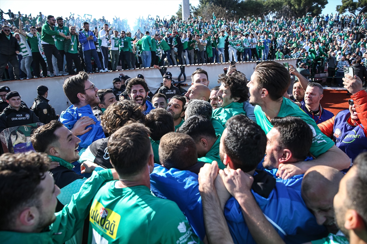 Bursaspor