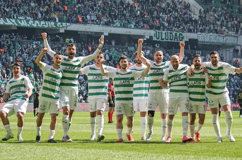 Bursaspor