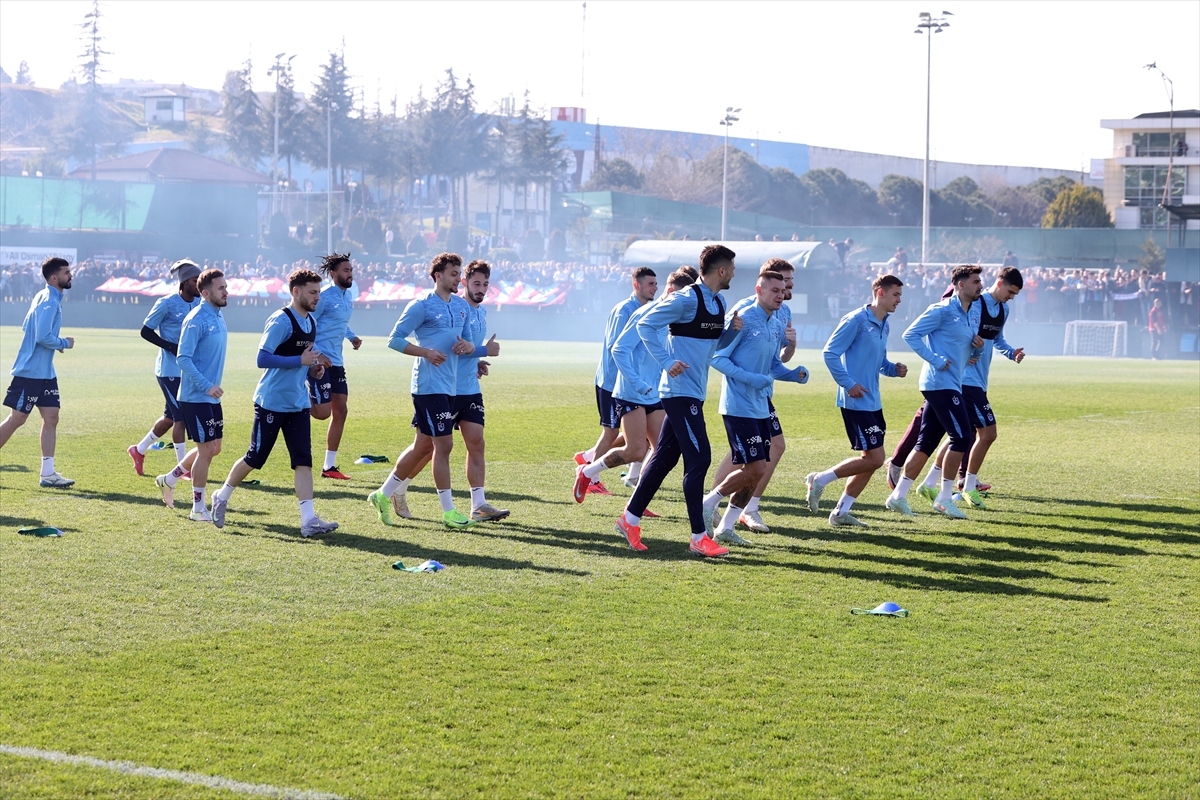 Trabzonspor