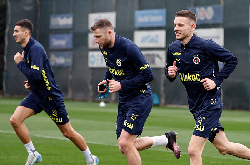 Fenerbahce