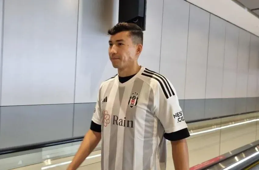 Besıktas