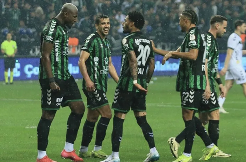 Kocaelıspor