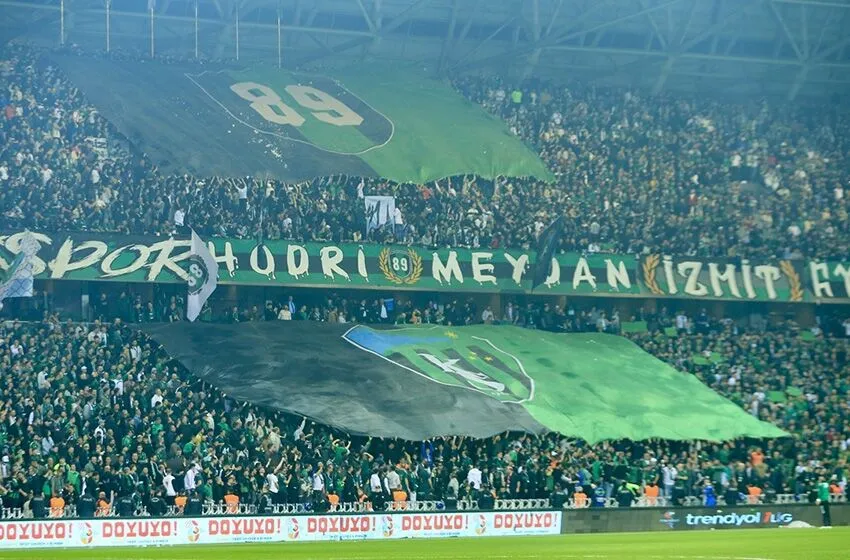 Kocaelıspor