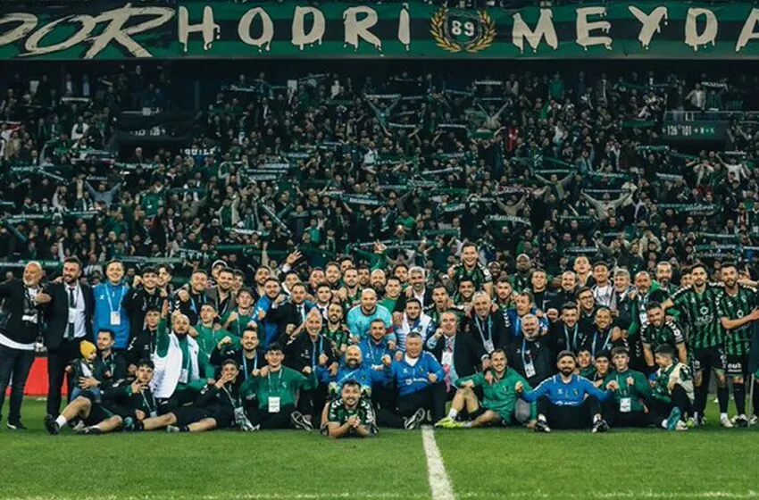 Kocaelıspor