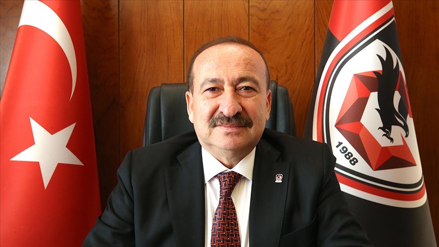 Gazıantep FK