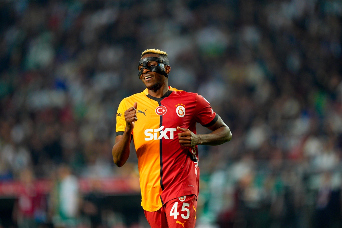 Galatasaray
