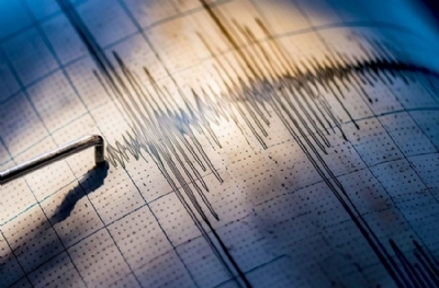 İstanbul'da deprem oldu