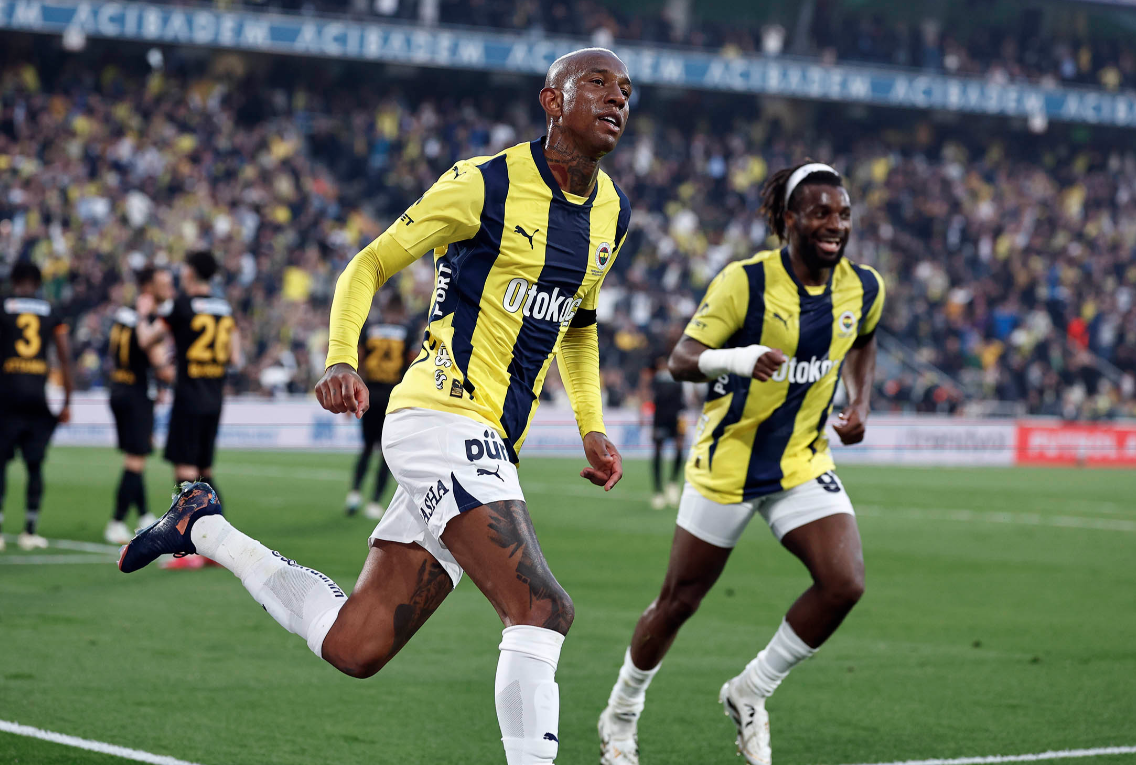 talisca